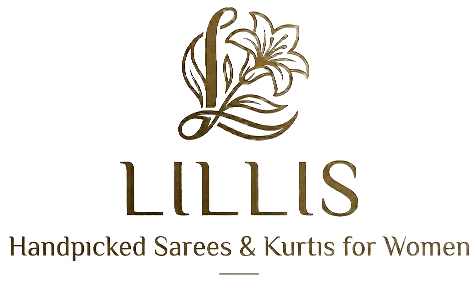 Lillis – Handpicked Sarees & Kurtis for Women